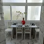 Nuevo Apartamento Cerca Del Mar