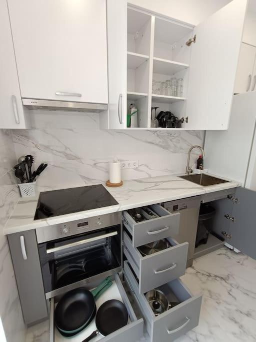 Apartamento Nuevo Cerca Del Mar