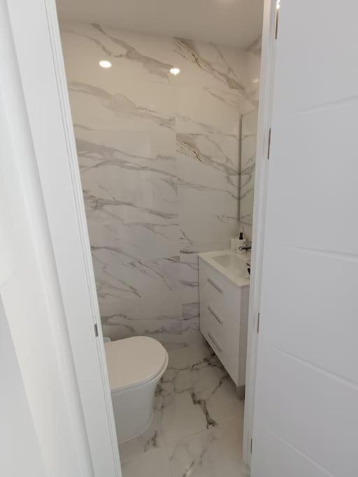 Apartamento Nuevo Cerca Del Mar