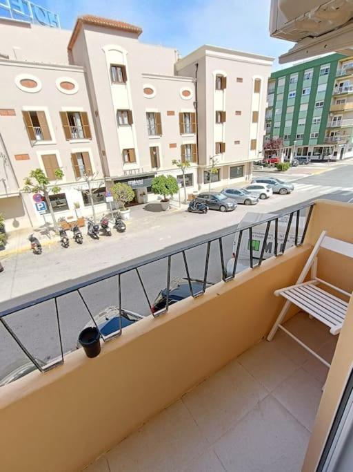 Apartamento Nuevo Cerca Del Mar