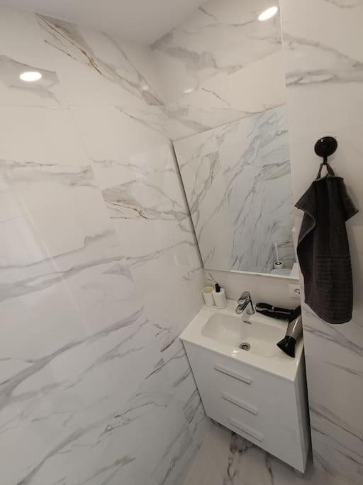 Apartamento Nuevo Cerca Del Mar Dénia
